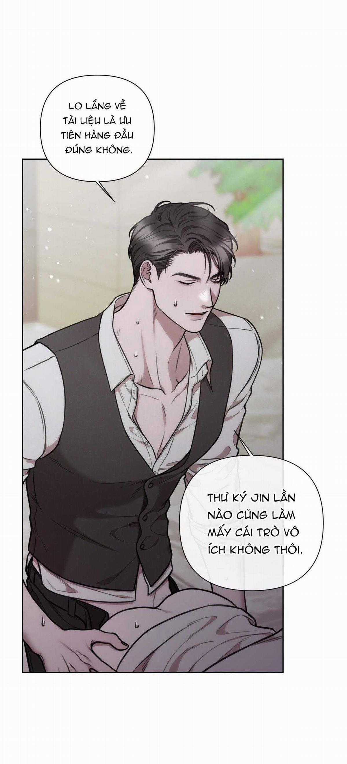 Nuôi Chồng Từ Bé - Chapter 42 - Trang 8