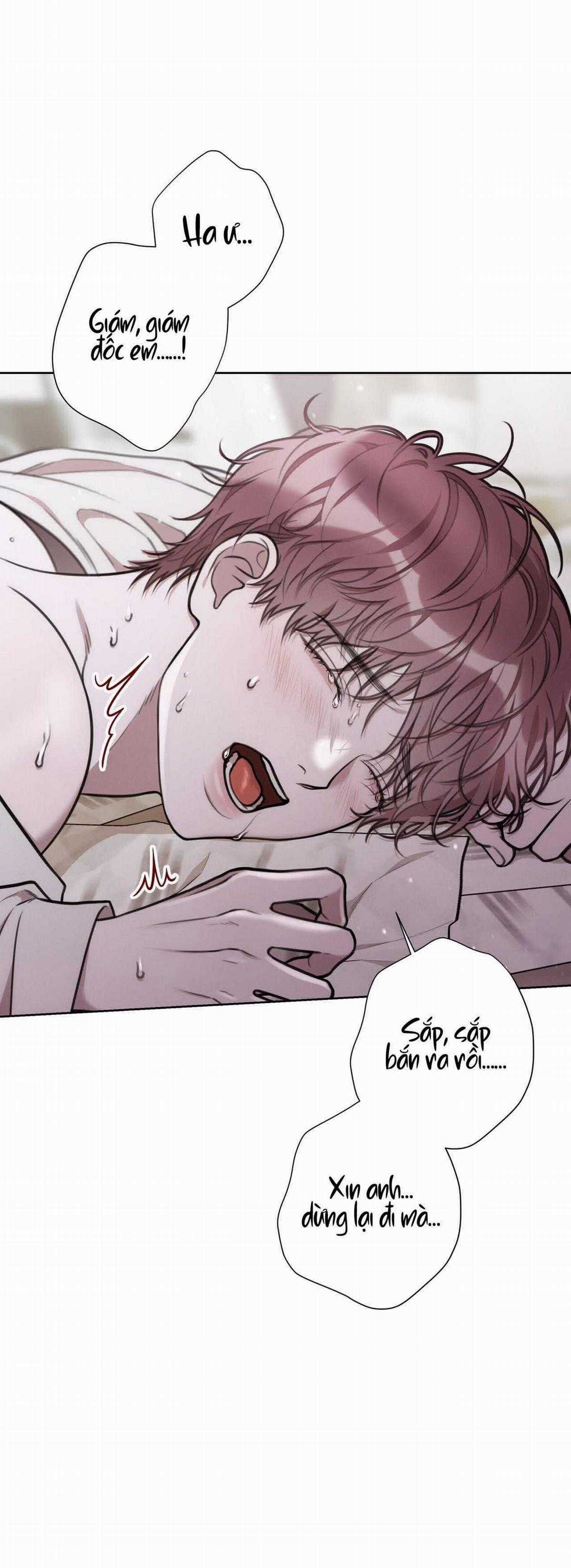 Nuôi Chồng Từ Bé - Chapter 42 - Trang 9