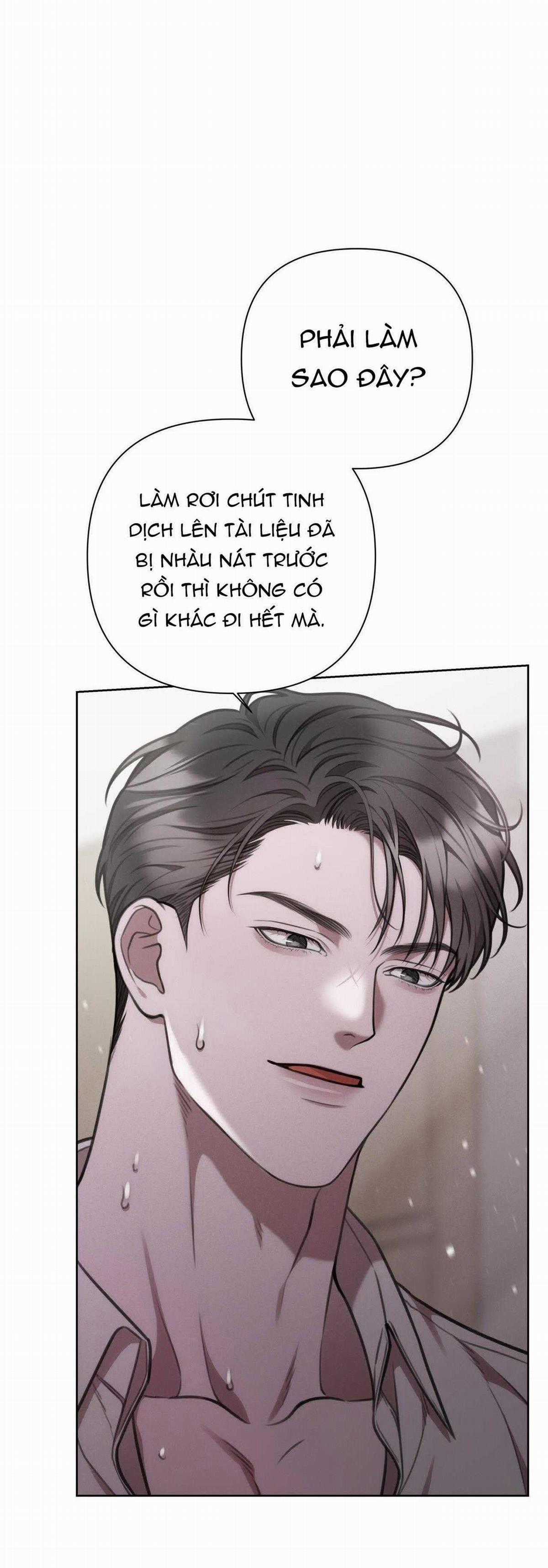 Nuôi Chồng Từ Bé - Chapter 42 - Trang 10