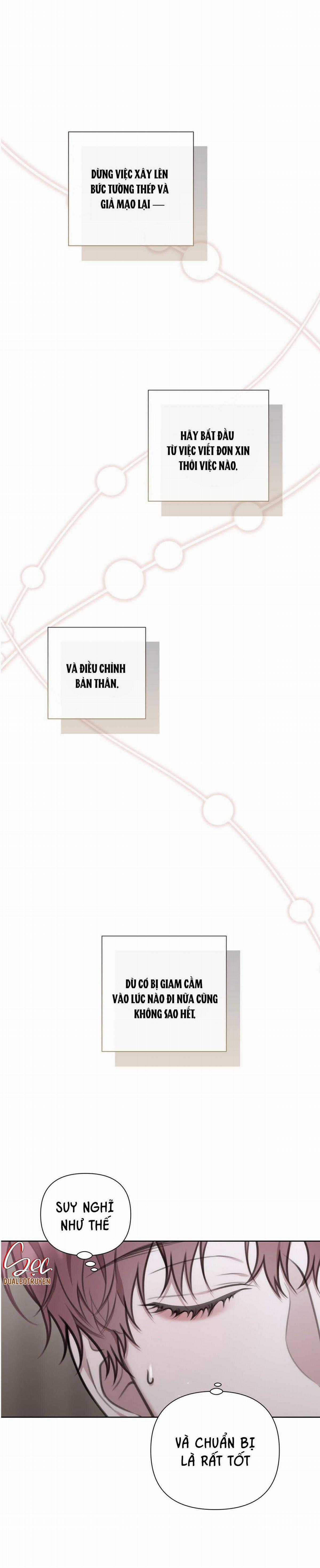 Nuôi Chồng Từ Bé - Chapter 43 - Trang 2