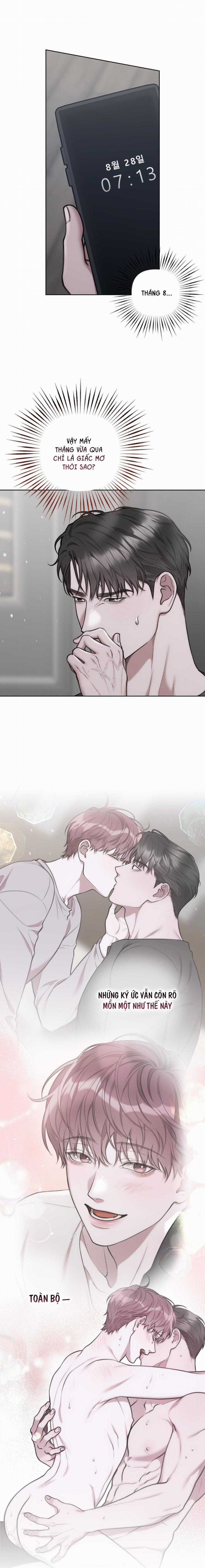 Nuôi Chồng Từ Bé - Chapter 43 - Trang 11