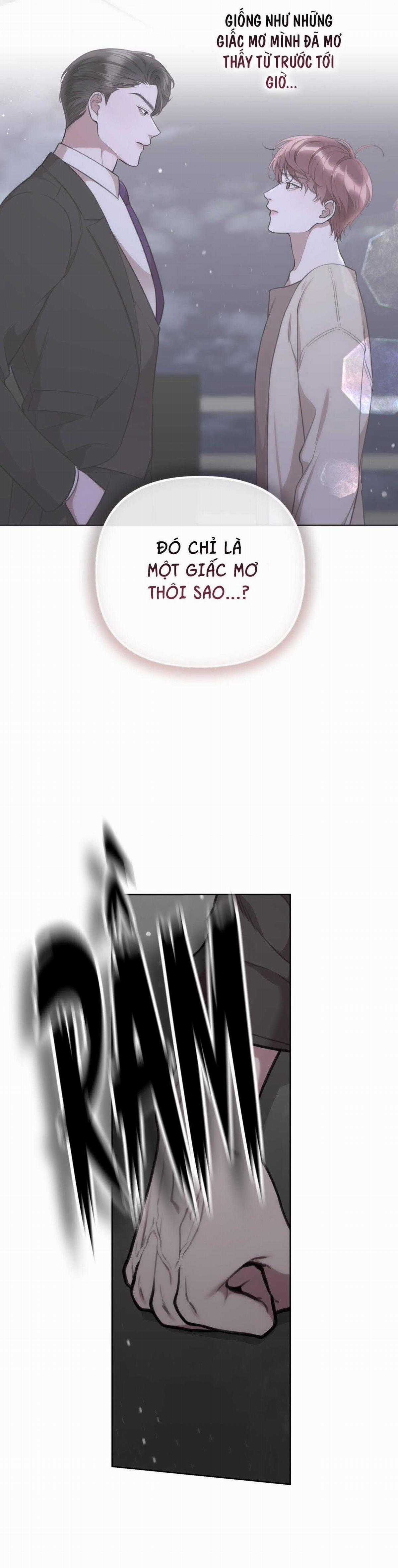 Nuôi Chồng Từ Bé - Chapter 43 - Trang 12