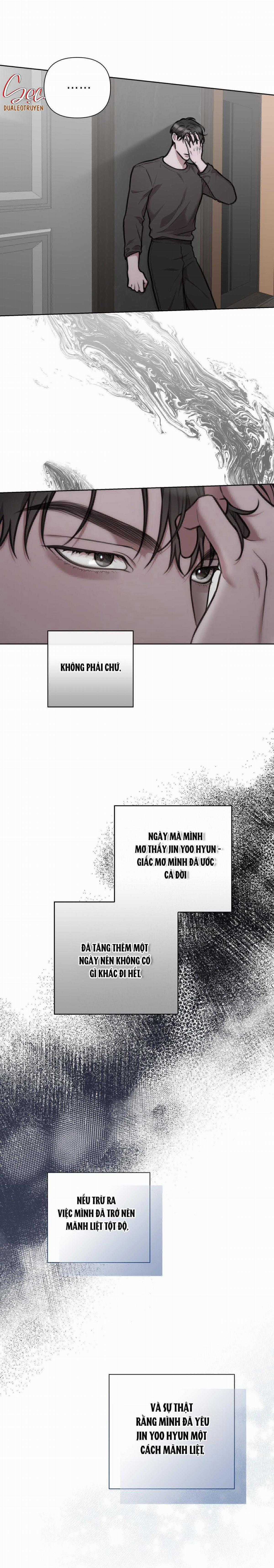 Nuôi Chồng Từ Bé - Chapter 43 - Trang 13