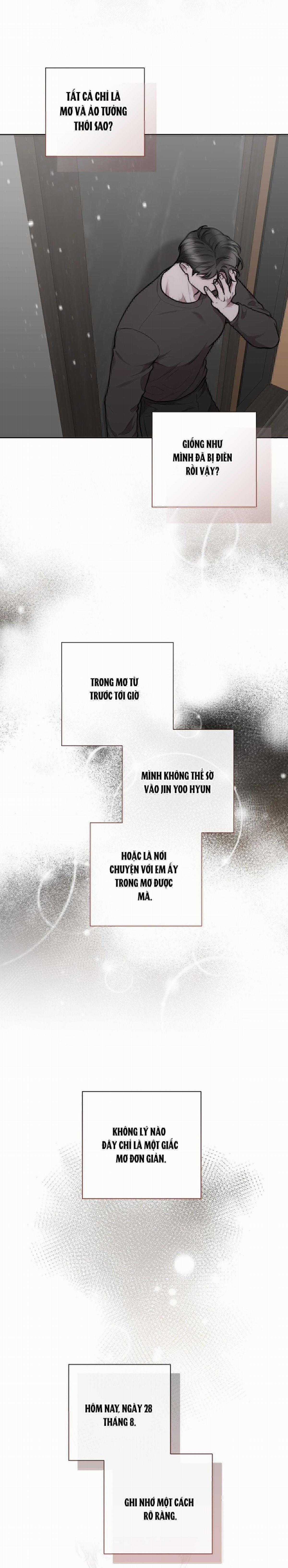 Nuôi Chồng Từ Bé - Chapter 43 - Trang 14