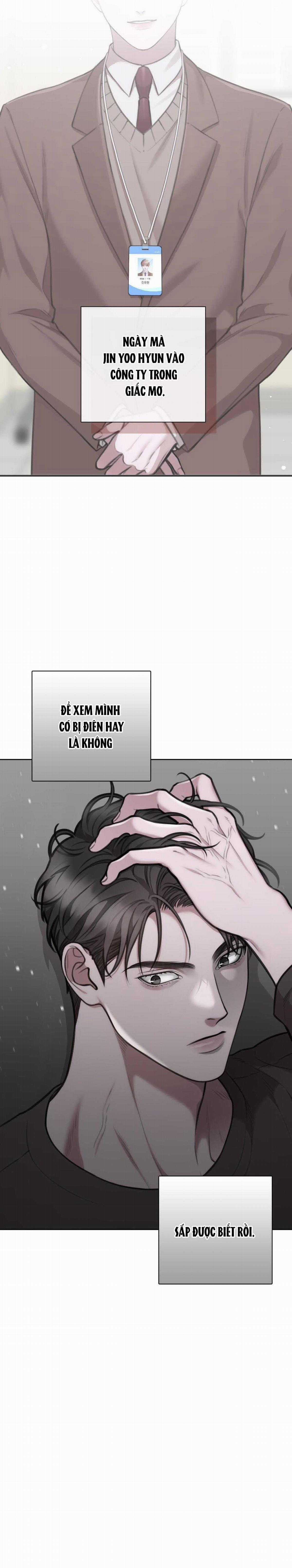 Nuôi Chồng Từ Bé - Chapter 43 - Trang 15