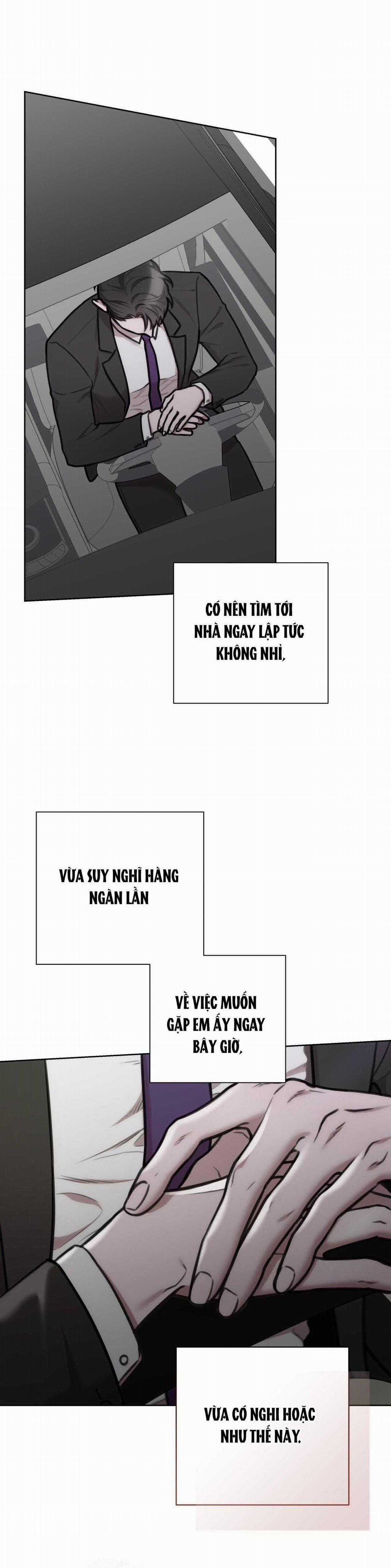 Nuôi Chồng Từ Bé - Chapter 43 - Trang 17