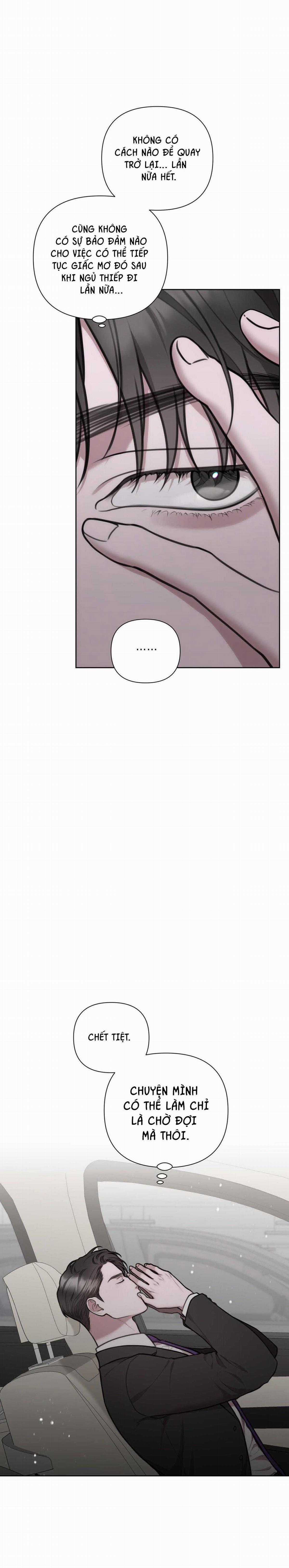 Nuôi Chồng Từ Bé - Chapter 43 - Trang 20