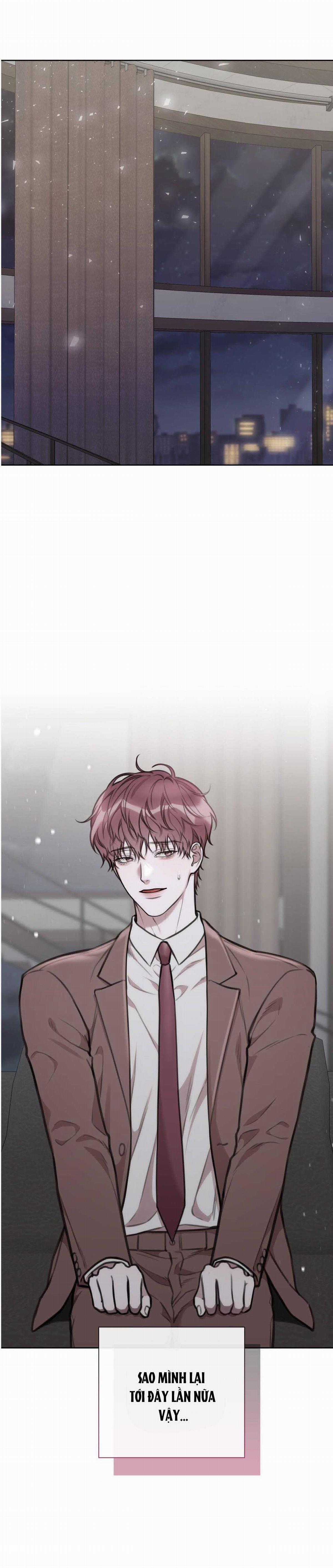 Nuôi Chồng Từ Bé - Chapter 43 - Trang 3