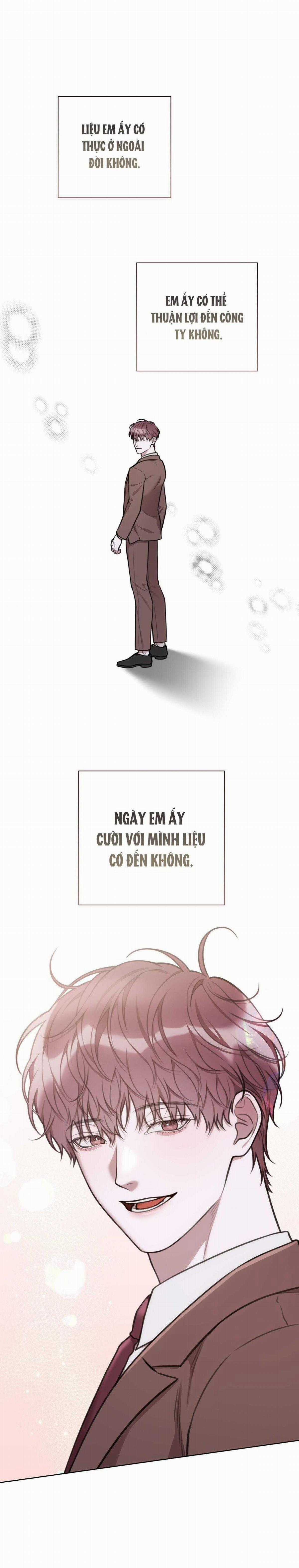 Nuôi Chồng Từ Bé - Chapter 43 - Trang 21