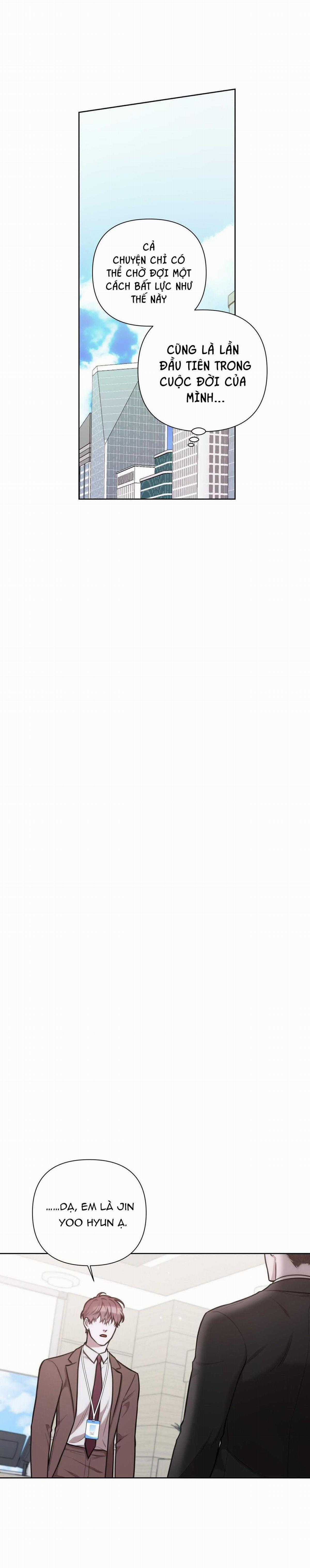 Nuôi Chồng Từ Bé - Chapter 43 - Trang 22