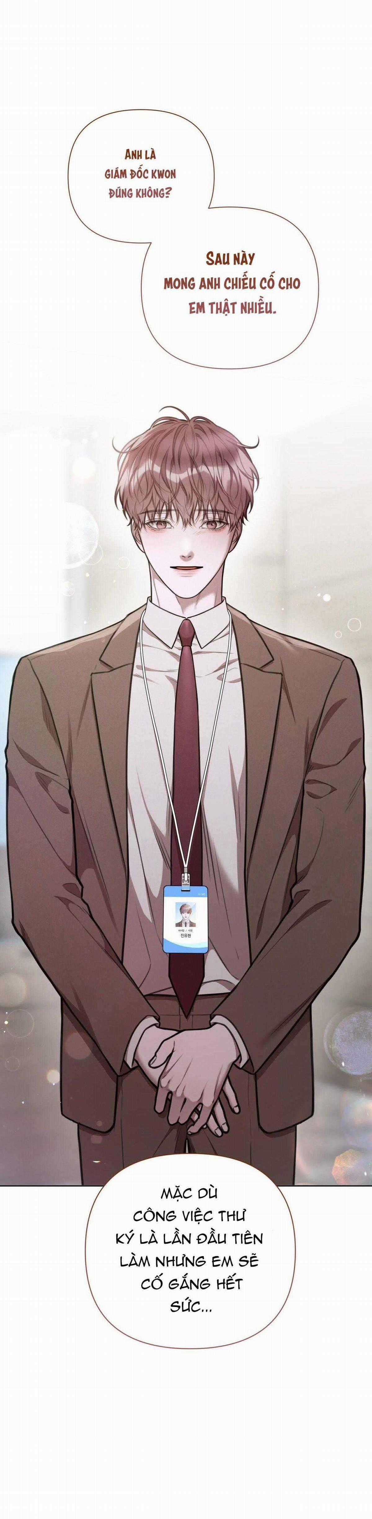 Nuôi Chồng Từ Bé - Chapter 43 - Trang 23