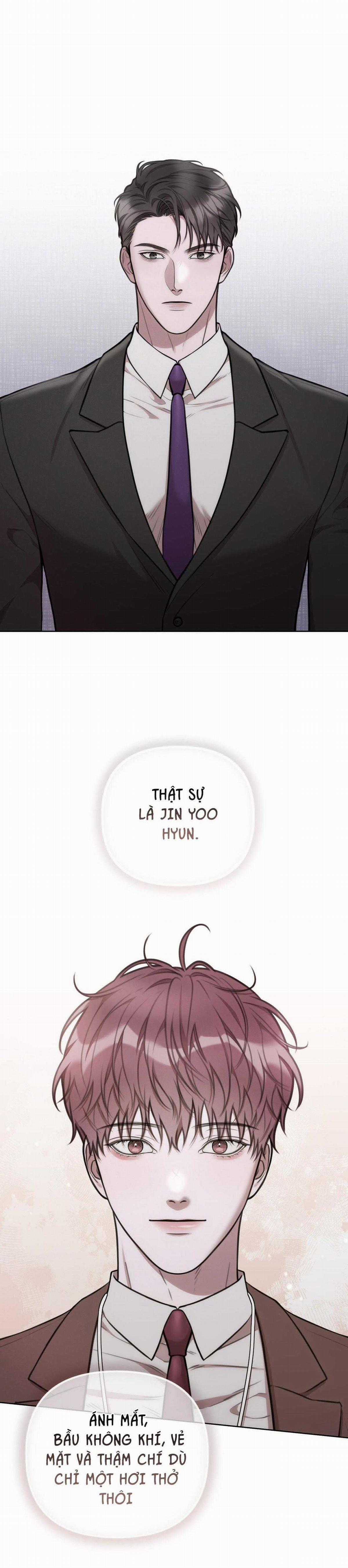 Nuôi Chồng Từ Bé - Chapter 43 - Trang 24