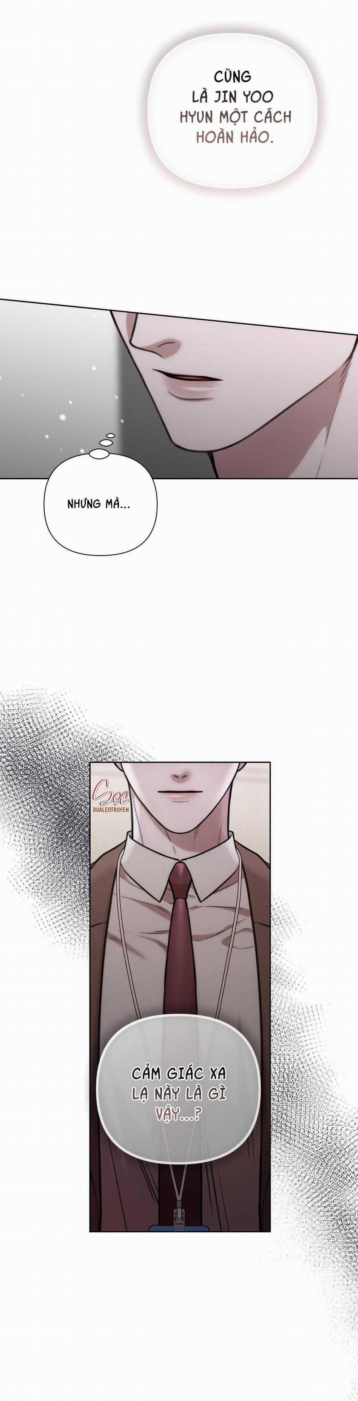 Nuôi Chồng Từ Bé - Chapter 43 - Trang 25