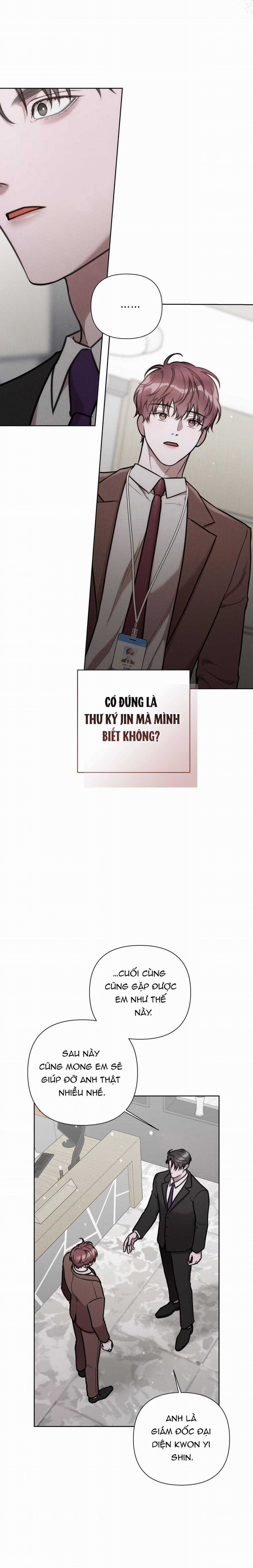 Nuôi Chồng Từ Bé - Chapter 43 - Trang 26