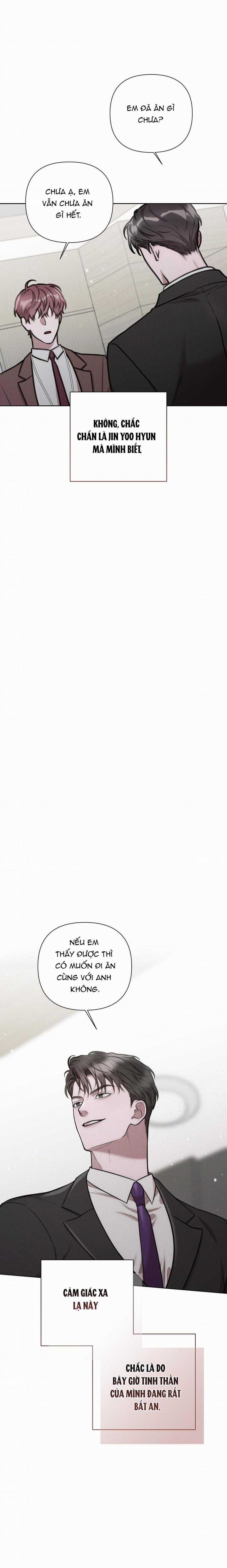 Nuôi Chồng Từ Bé - Chapter 43 - Trang 27