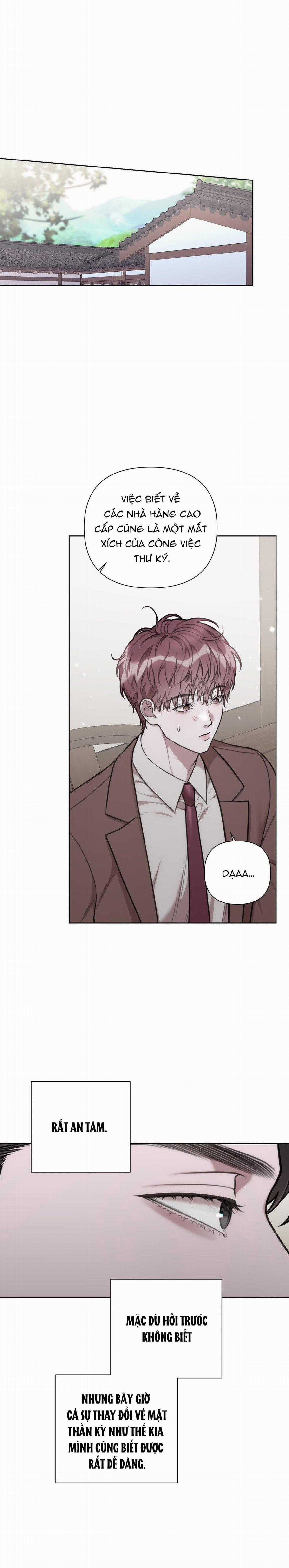 Nuôi Chồng Từ Bé - Chapter 43 - Trang 28