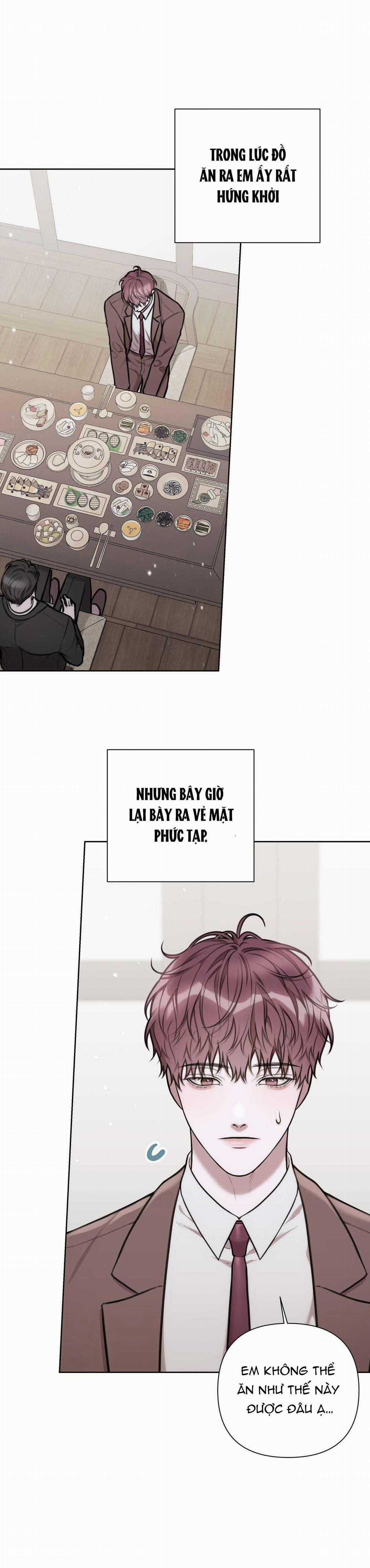 Nuôi Chồng Từ Bé - Chapter 43 - Trang 29