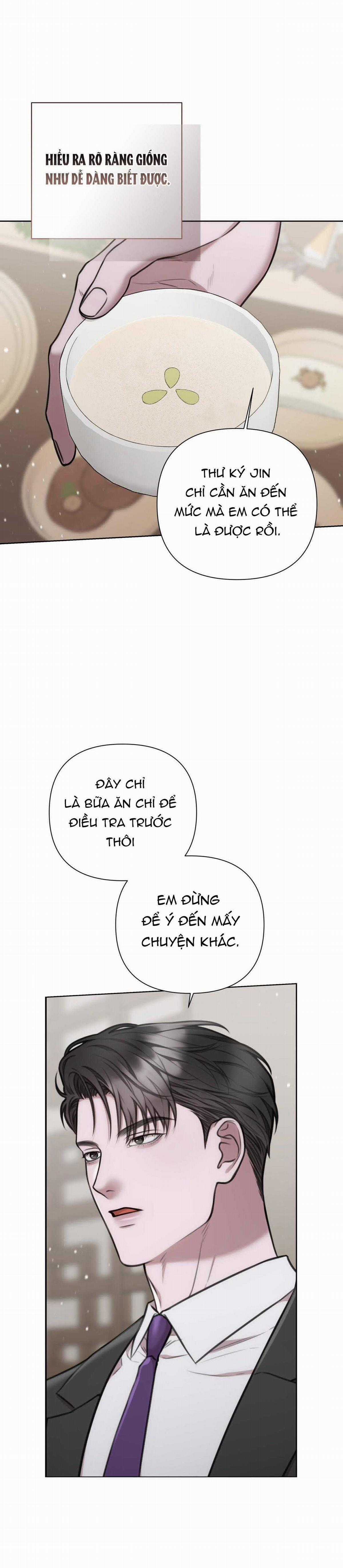 Nuôi Chồng Từ Bé - Chapter 43 - Trang 30