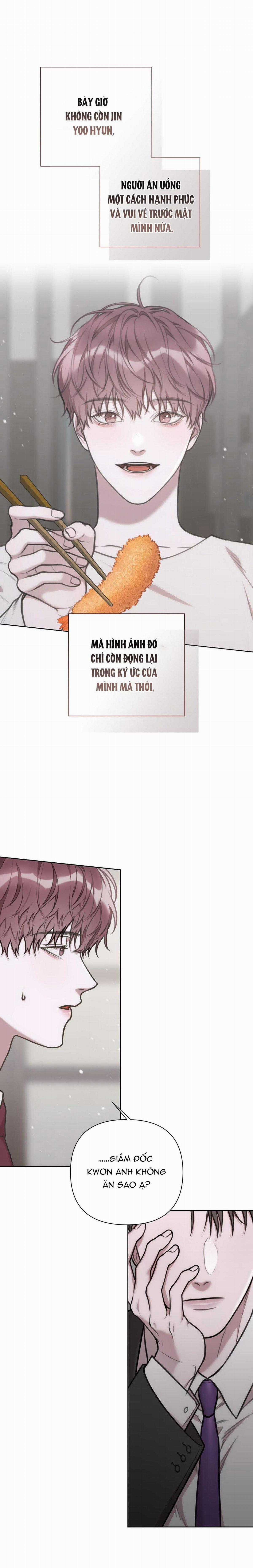 Nuôi Chồng Từ Bé - Chapter 43 - Trang 31