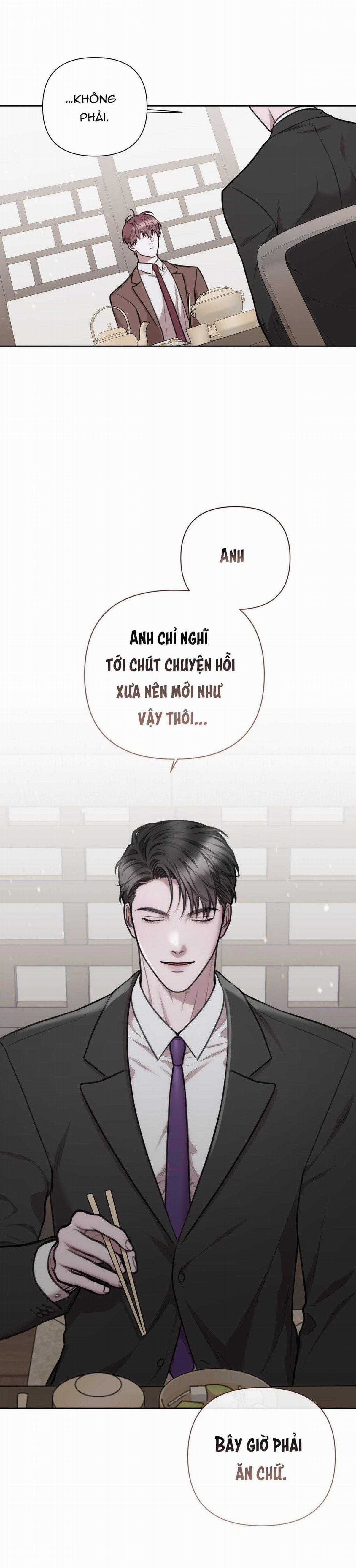 Nuôi Chồng Từ Bé - Chapter 43 - Trang 32