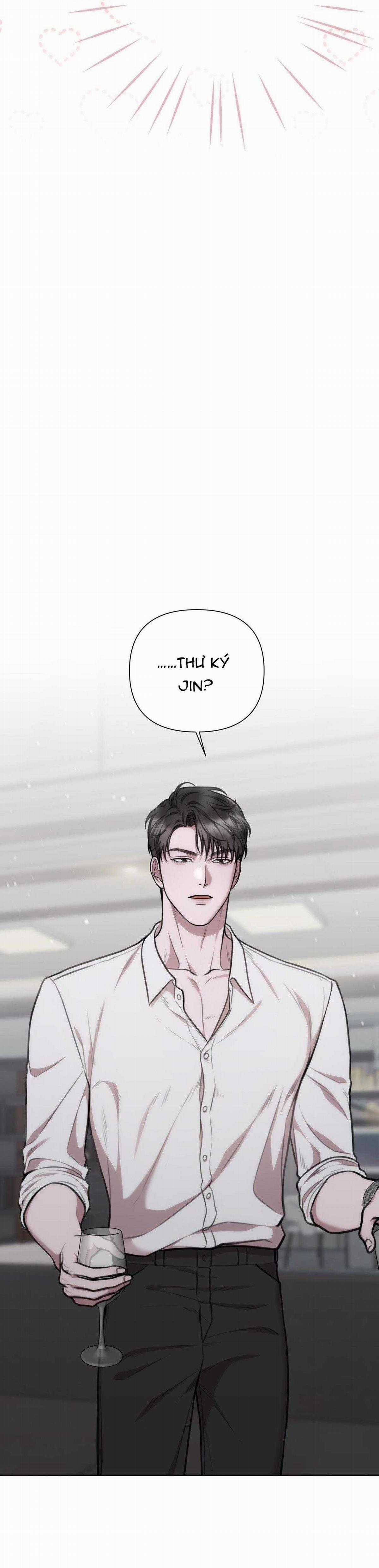 Nuôi Chồng Từ Bé - Chapter 43 - Trang 5