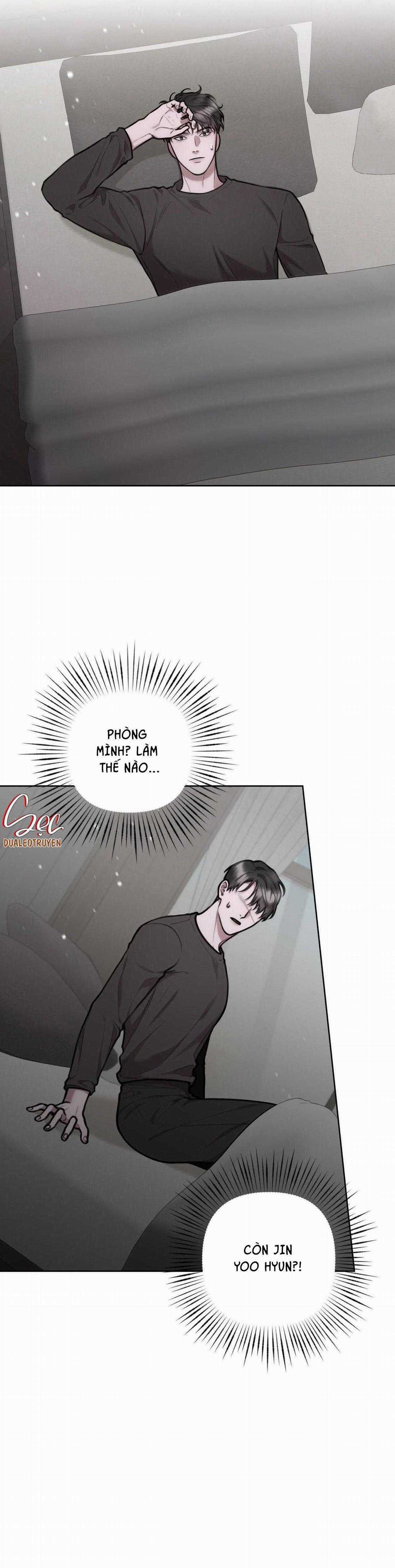 Nuôi Chồng Từ Bé - Chapter 43 - Trang 9