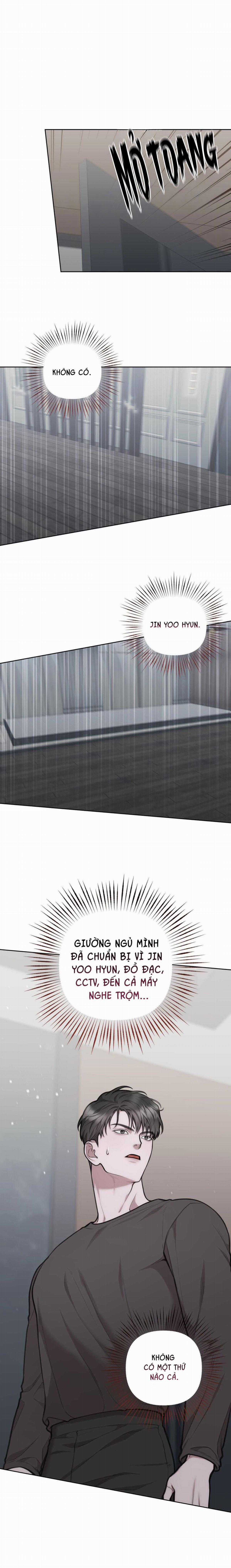 Nuôi Chồng Từ Bé - Chapter 43 - Trang 10