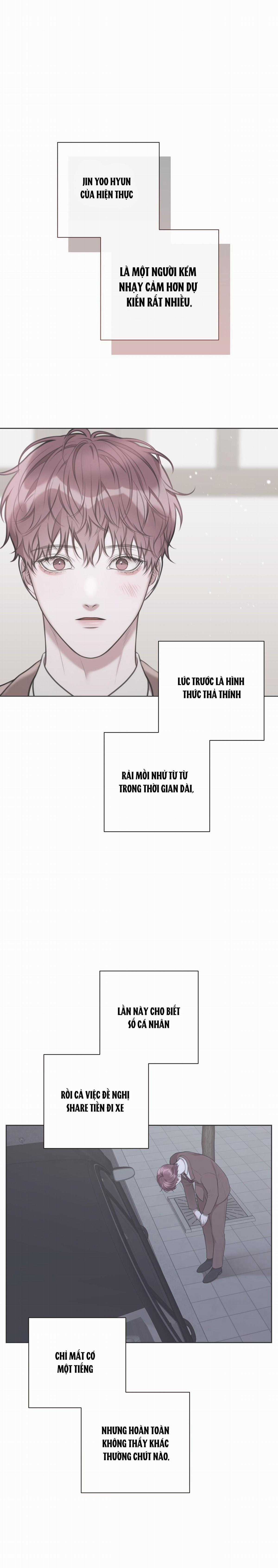 Nuôi Chồng Từ Bé - Chapter 44 - Trang 2