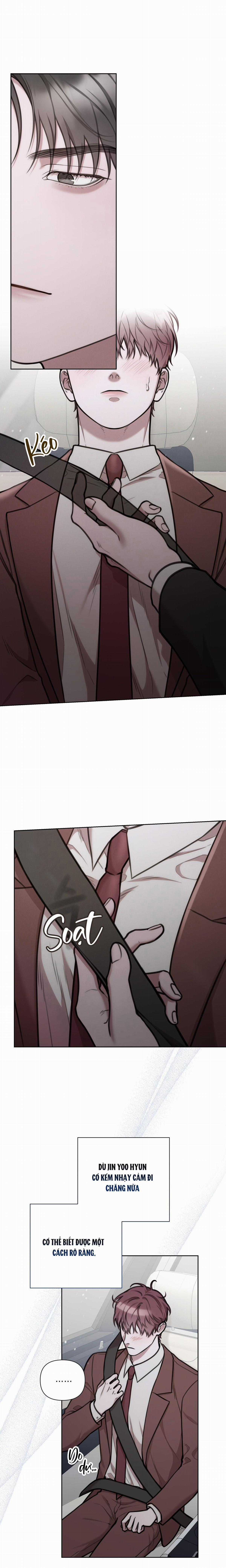 Nuôi Chồng Từ Bé - Chapter 44 - Trang 13