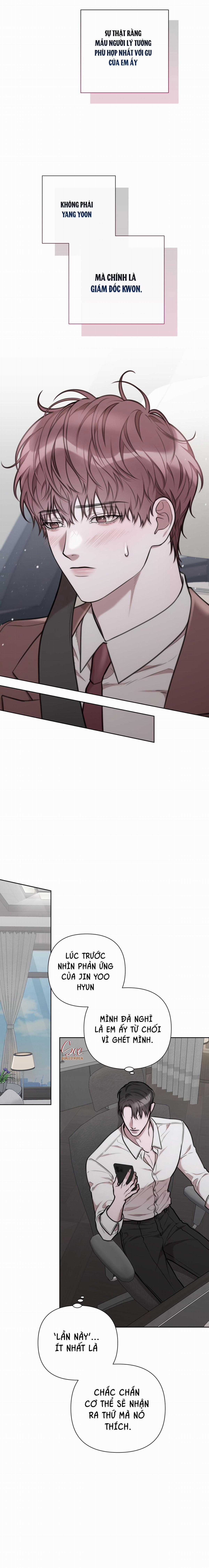 Nuôi Chồng Từ Bé - Chapter 44 - Trang 14