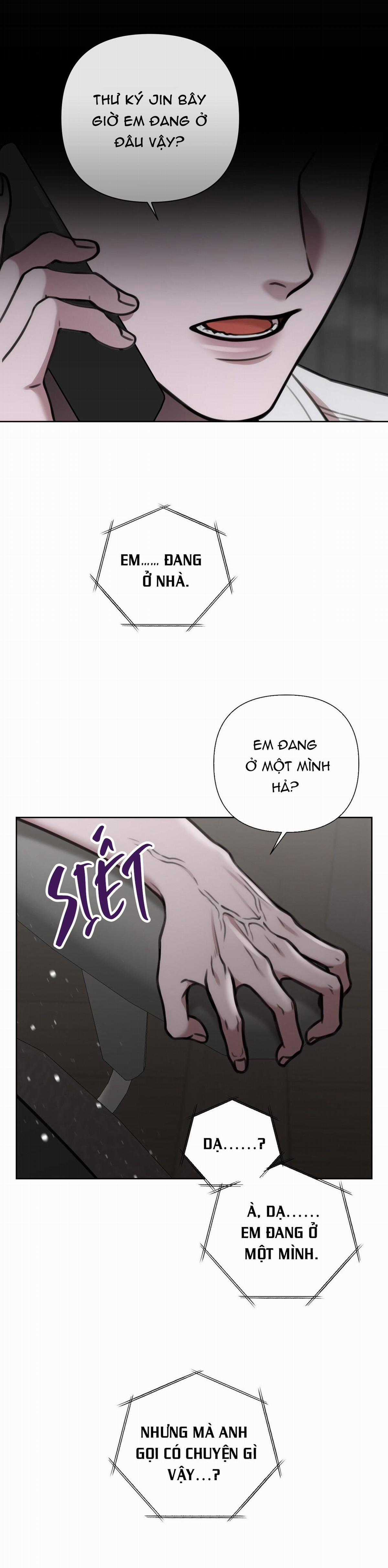 Nuôi Chồng Từ Bé - Chapter 44 - Trang 17