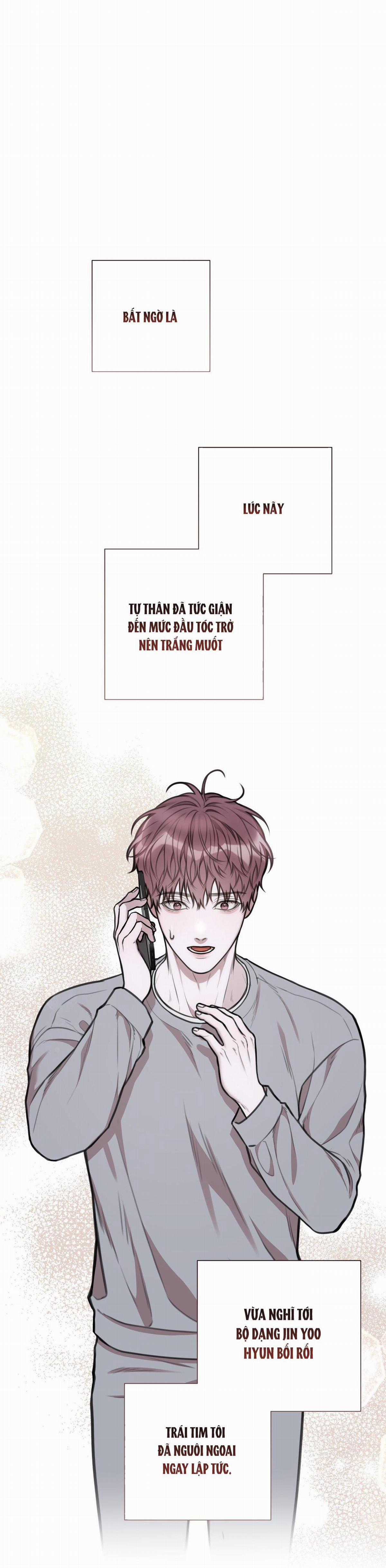 Nuôi Chồng Từ Bé - Chapter 44 - Trang 21