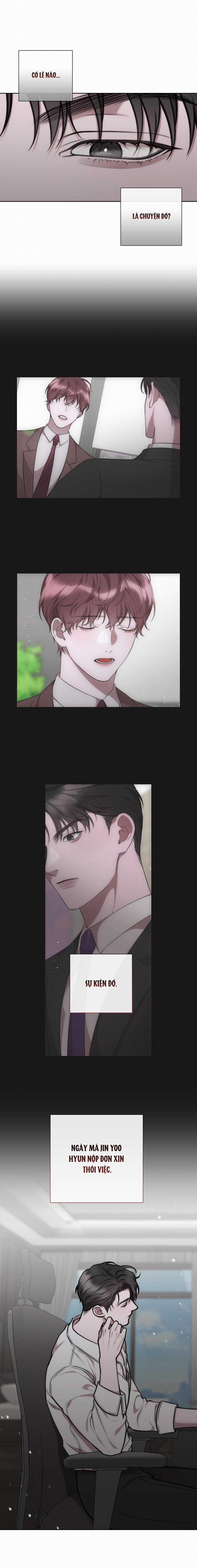 Nuôi Chồng Từ Bé - Chapter 44 - Trang 23