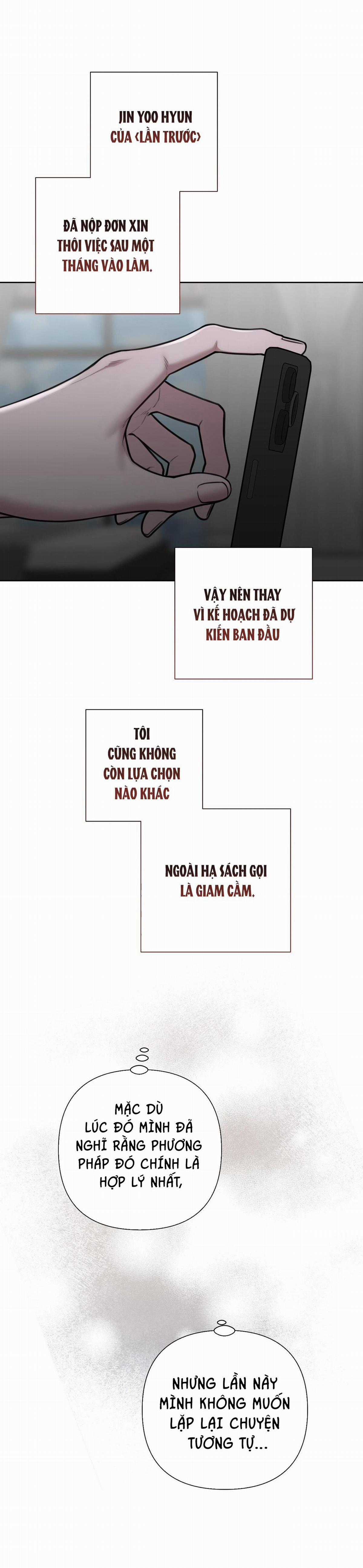 Nuôi Chồng Từ Bé - Chapter 44 - Trang 24