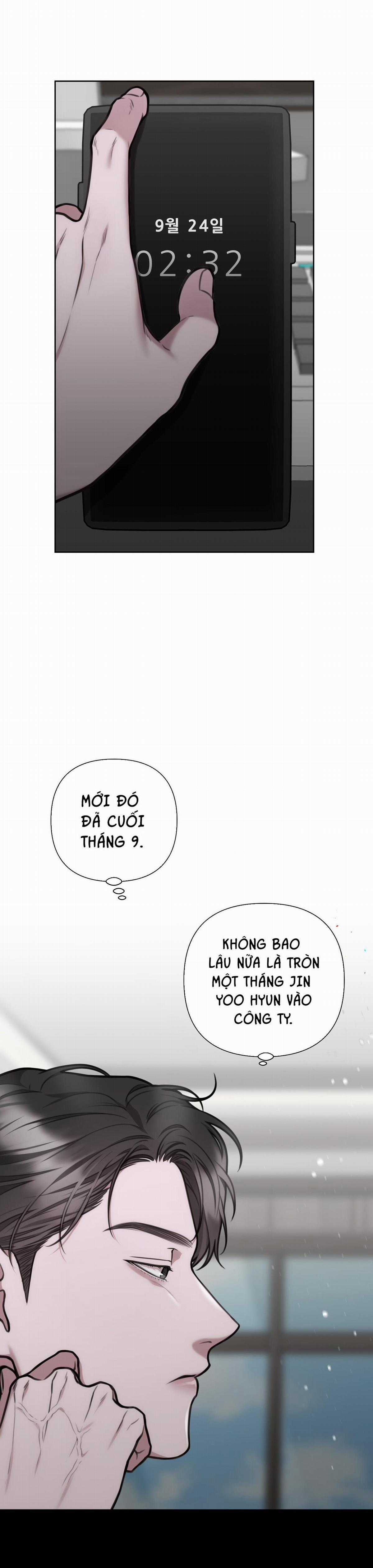 Nuôi Chồng Từ Bé - Chapter 44 - Trang 25
