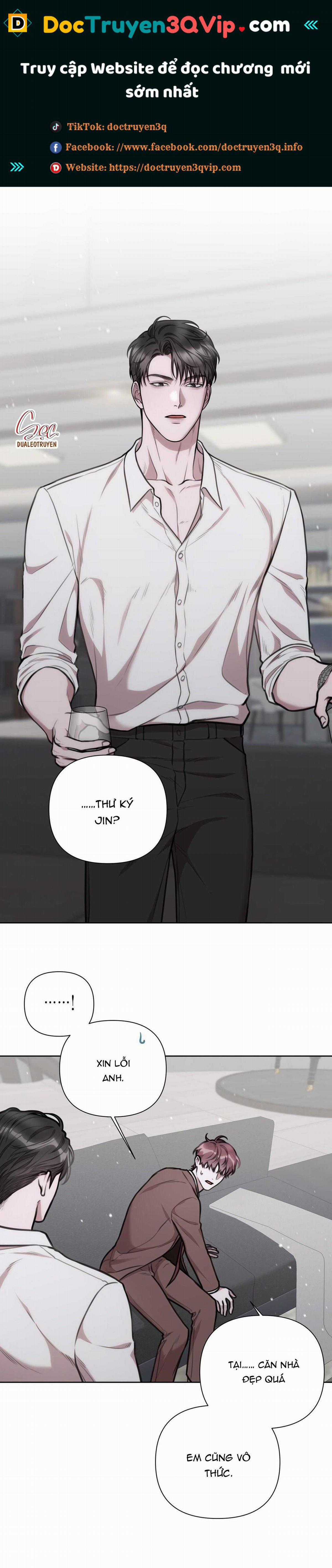 Nuôi Chồng Từ Bé - Chapter 45 - Trang 1