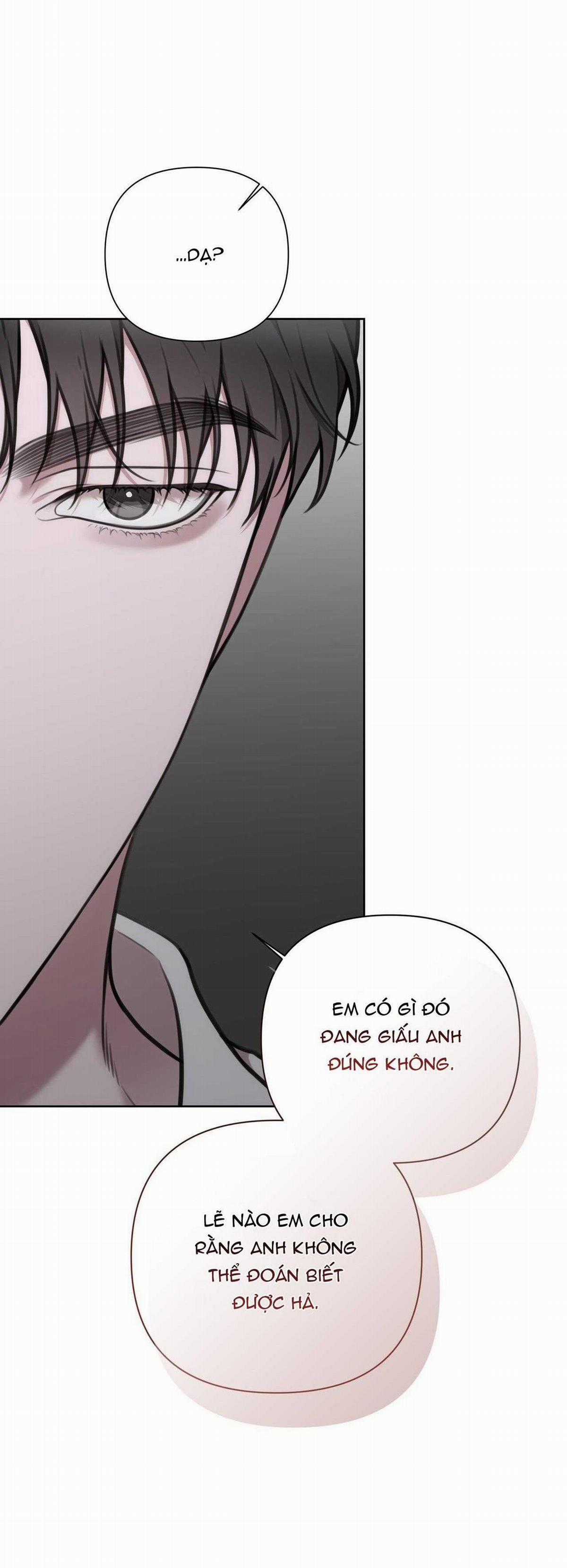 Nuôi Chồng Từ Bé - Chapter 45 - Trang 13