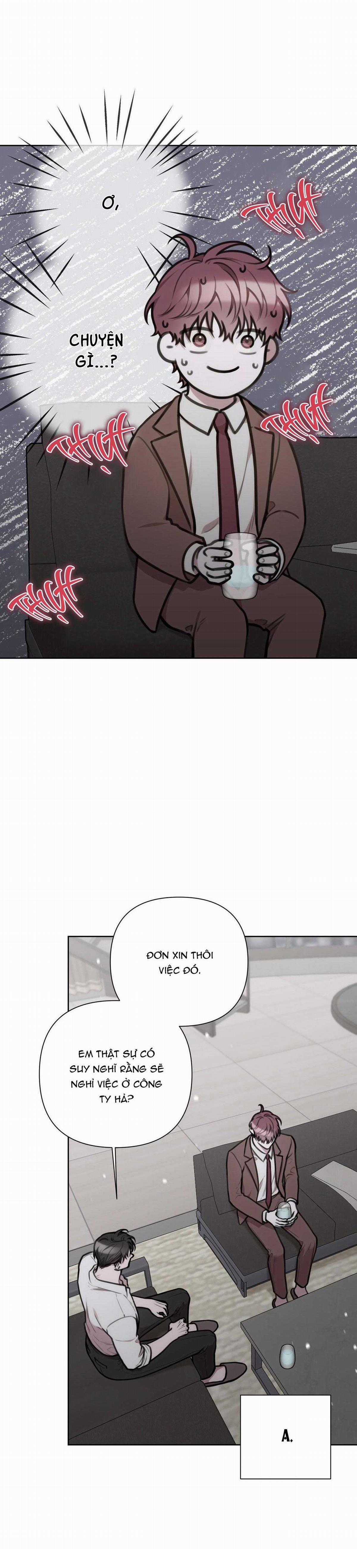 Nuôi Chồng Từ Bé - Chapter 45 - Trang 14