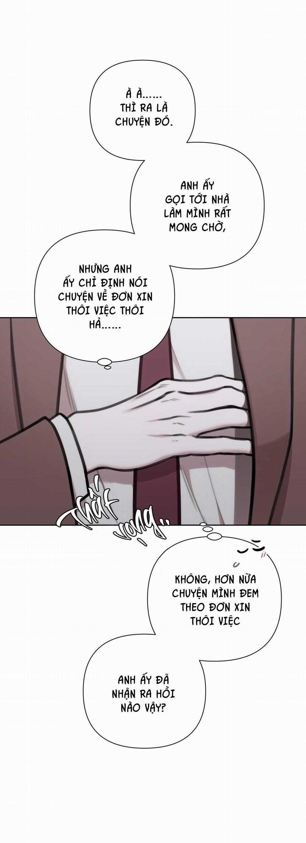 Nuôi Chồng Từ Bé - Chapter 45 - Trang 15