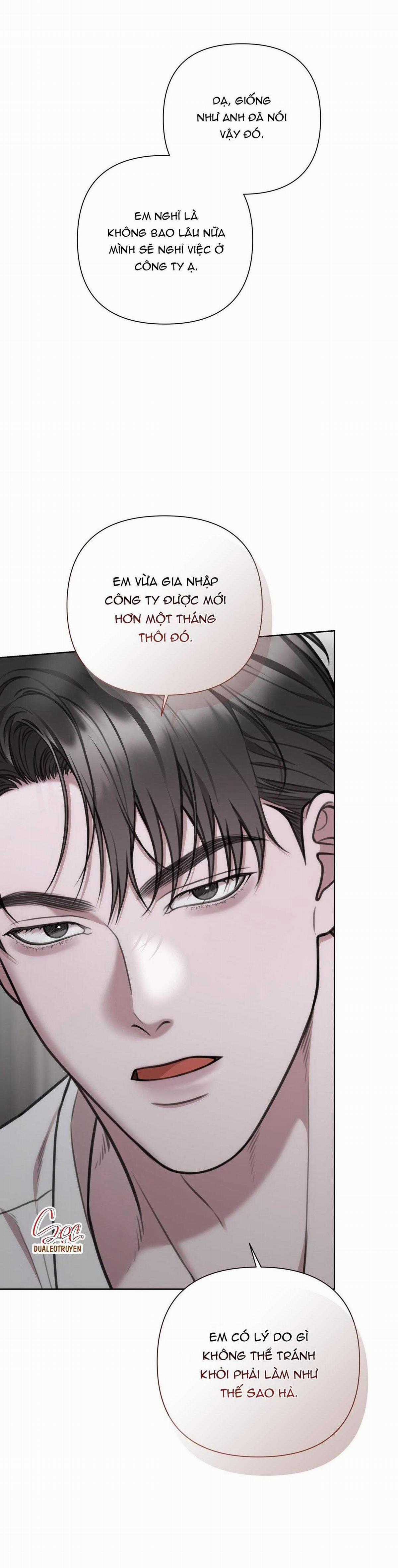 Nuôi Chồng Từ Bé - Chapter 45 - Trang 17