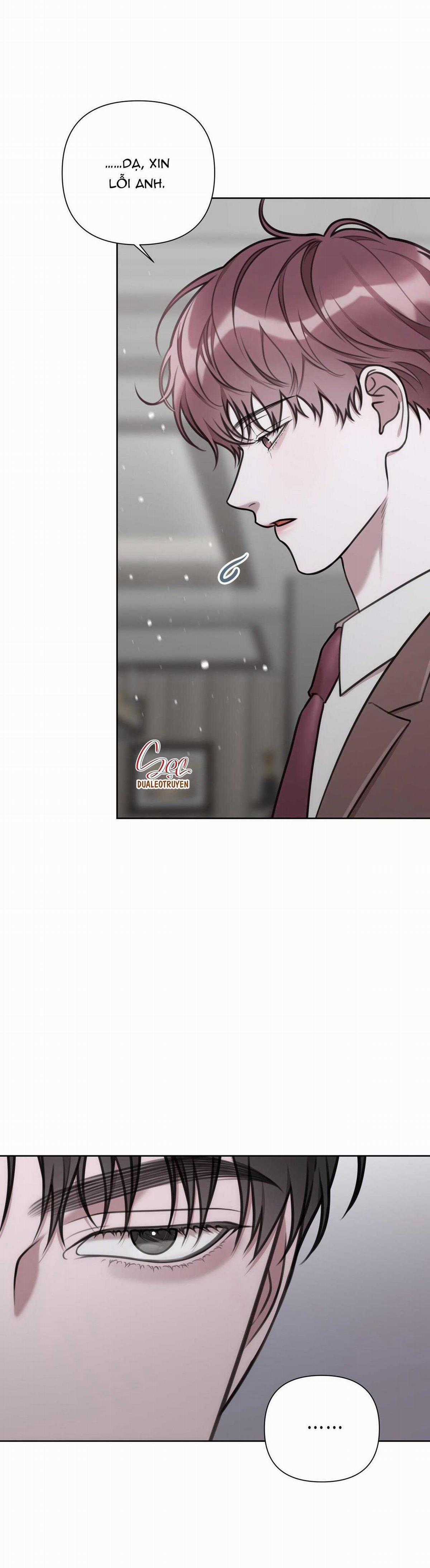 Nuôi Chồng Từ Bé - Chapter 45 - Trang 18