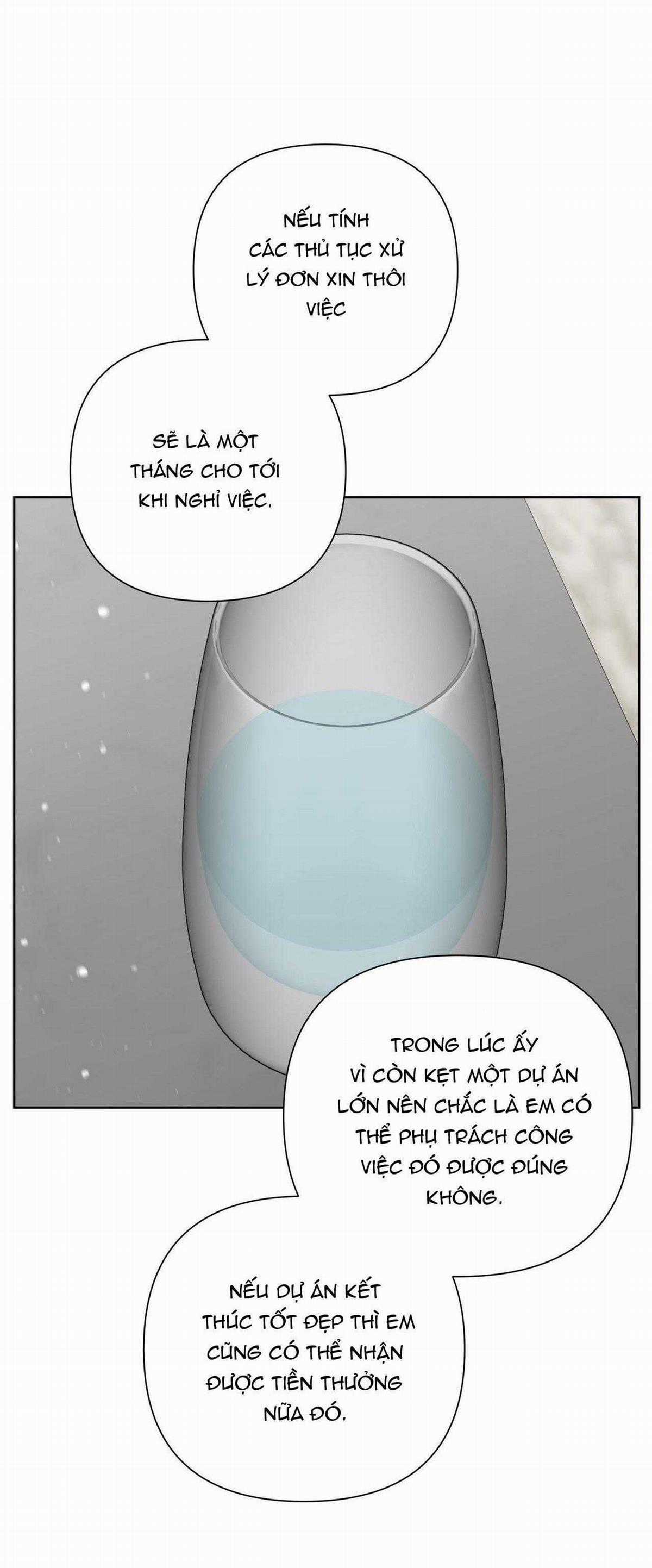 Nuôi Chồng Từ Bé - Chapter 45 - Trang 20