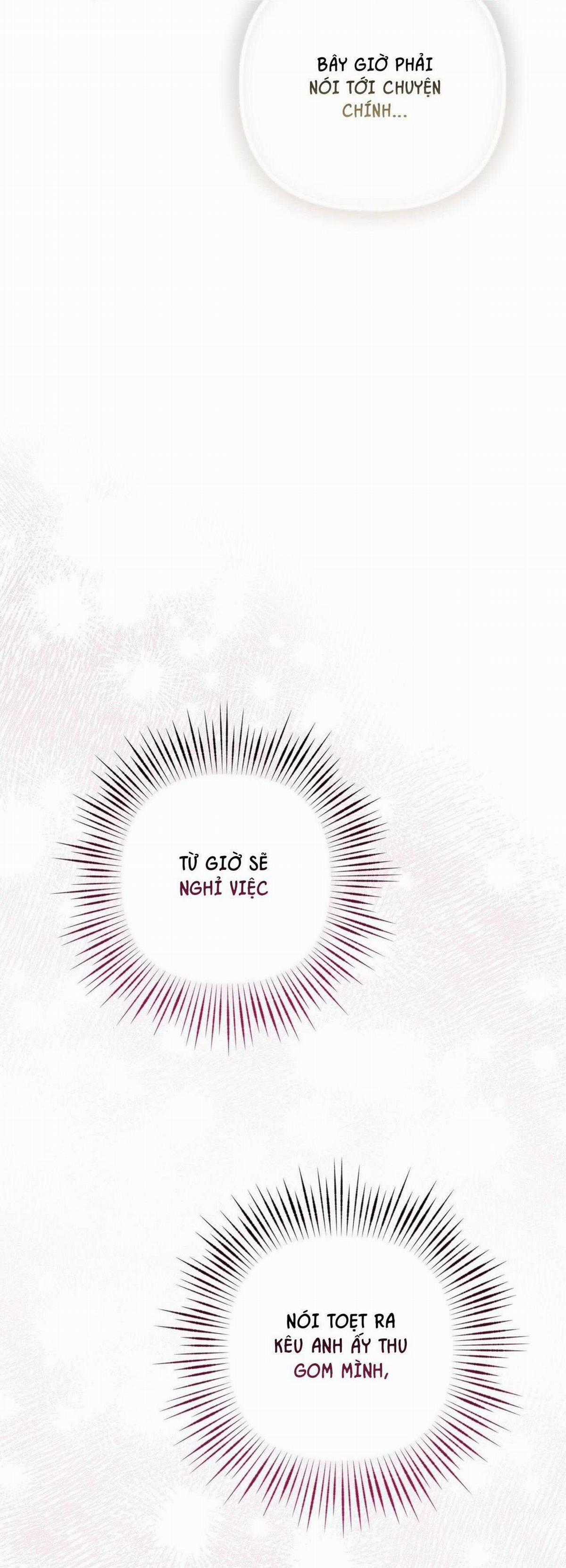 Nuôi Chồng Từ Bé - Chapter 45 - Trang 22