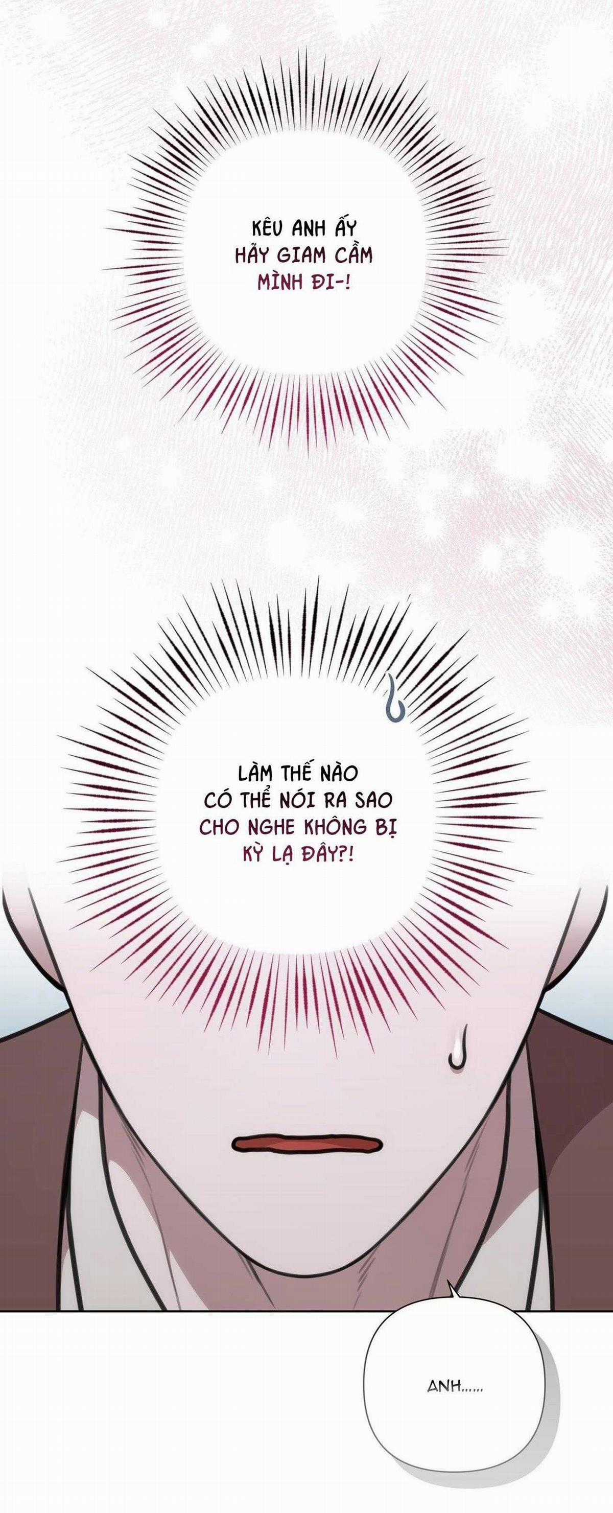 Nuôi Chồng Từ Bé - Chapter 45 - Trang 23