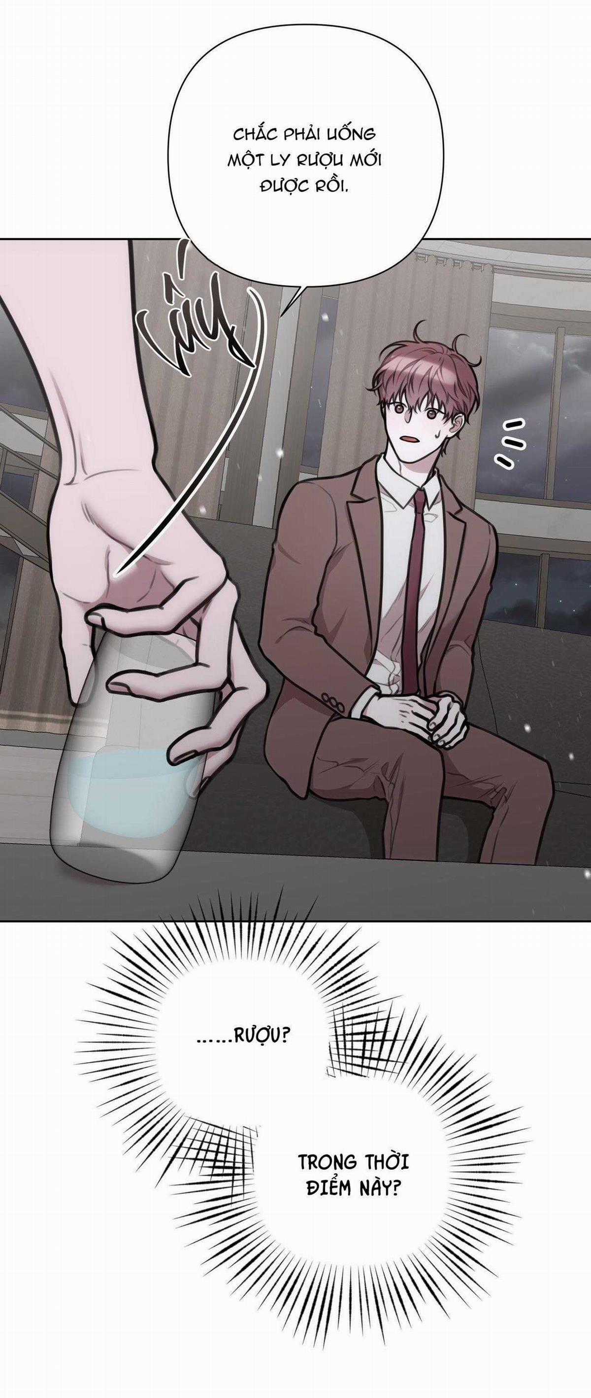 Nuôi Chồng Từ Bé - Chapter 45 - Trang 24