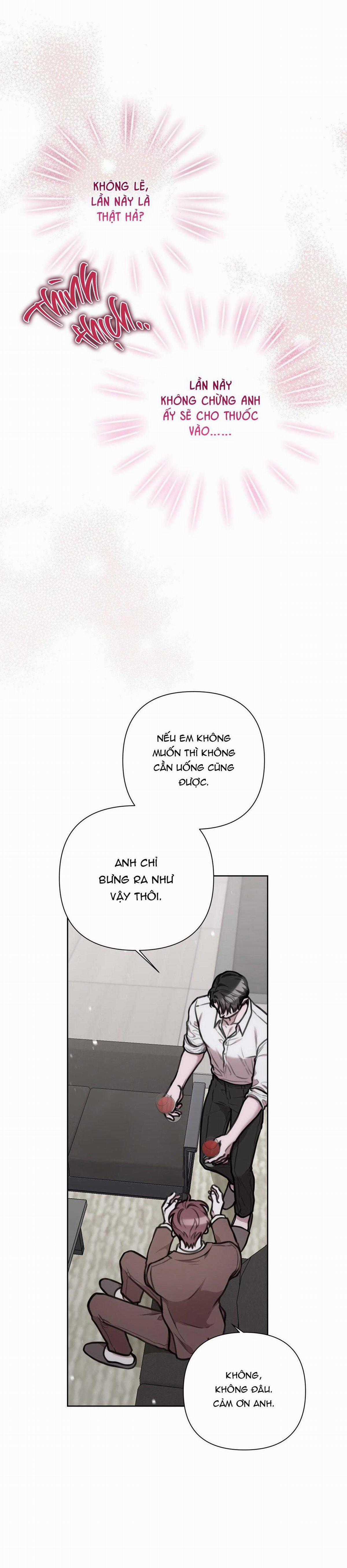 Nuôi Chồng Từ Bé - Chapter 45 - Trang 25