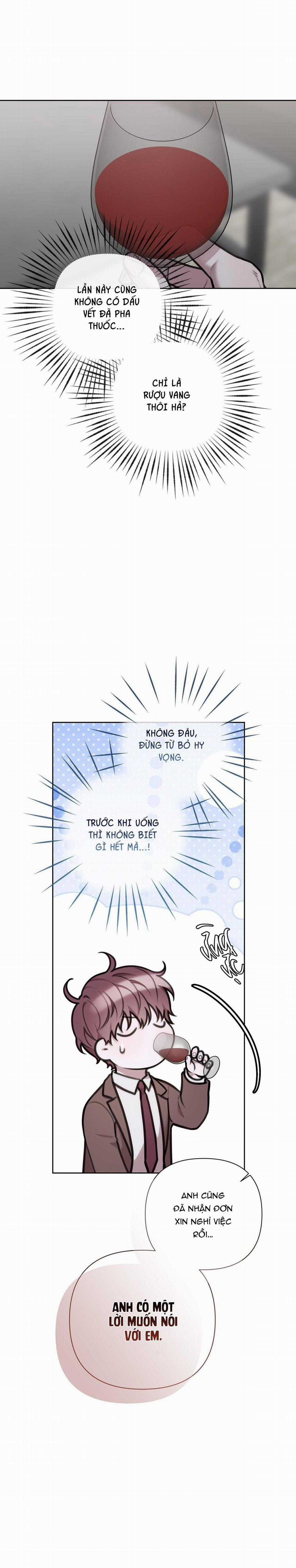 Nuôi Chồng Từ Bé - Chapter 45 - Trang 26