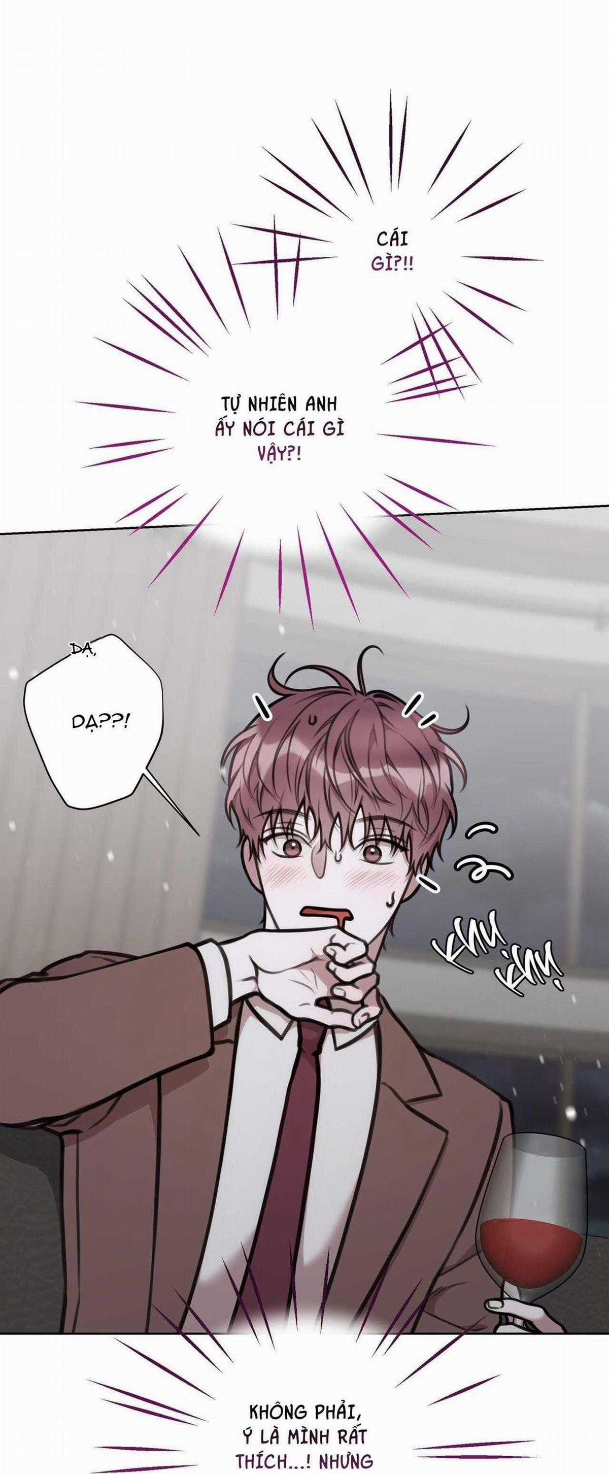 Nuôi Chồng Từ Bé - Chapter 45 - Trang 28