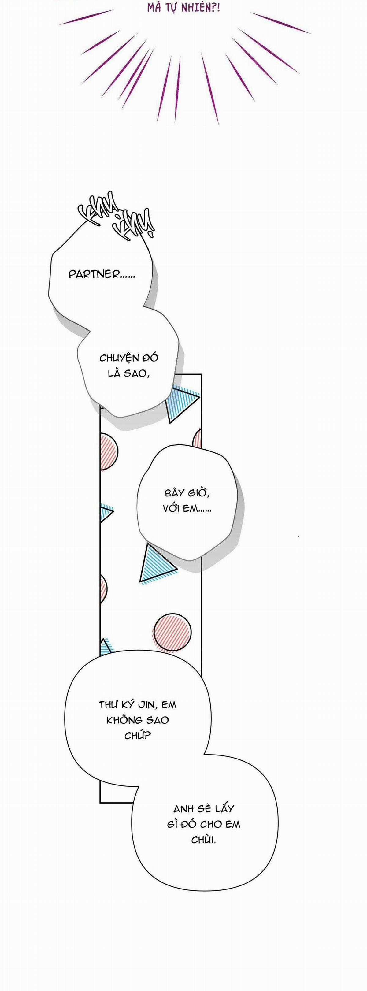 Nuôi Chồng Từ Bé - Chapter 45 - Trang 29