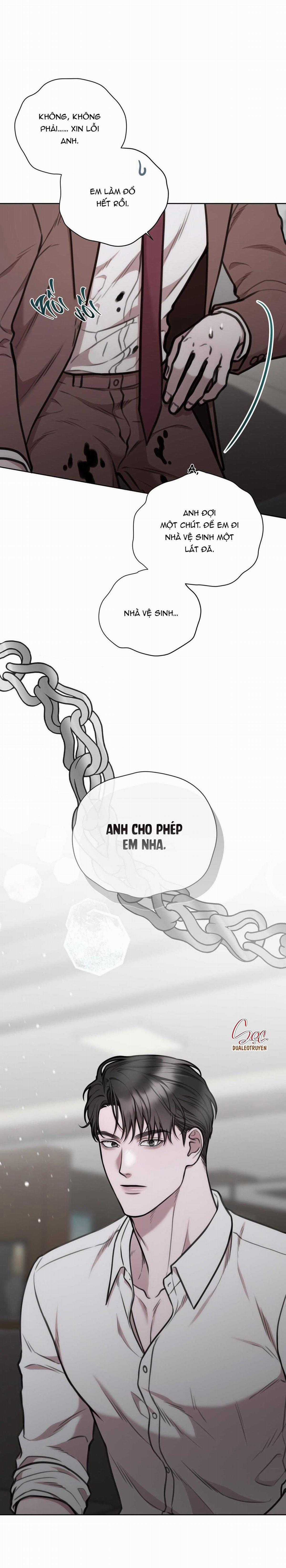 Nuôi Chồng Từ Bé - Chapter 45 - Trang 30